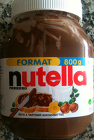 Nutella