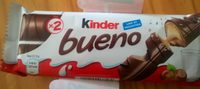 Kinder Bueno
