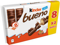Kinder Bueno