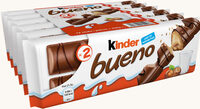 Kinder Bueno