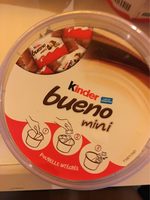 Kinder bueno mini