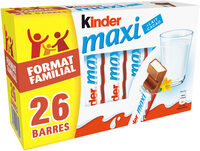 Kinder Maxi