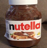 Nutella