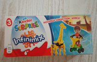 Kinder surprise