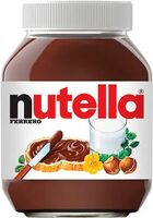 Nutella