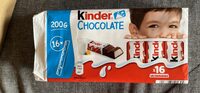 Chocolate