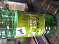 Essig