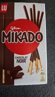 Mikado Chocolat Noir