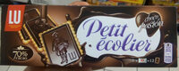 Petit Écolier Choco Pasión
