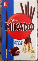 Mikado - Melkchocolade