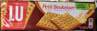 Petit Beukelaer
