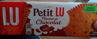 Petit LU Pépites de Chocolat