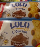 L’ourson