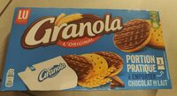 Granola l'original