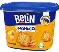 Box Monaco Emmental