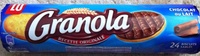 Granola Chocolat au Lait