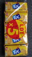 Tuc original
