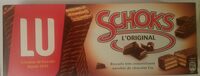 Schoks L'original