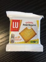 Véritable petit beurre🧈