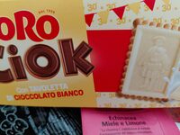 Oro Ciok