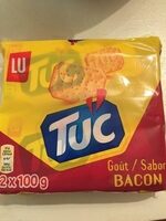 Tuc Bacon