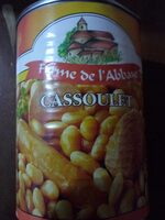 Cassoulet