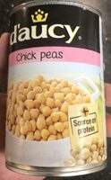 Chickpeas
