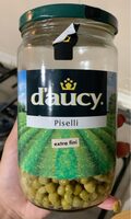 Piselli