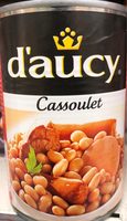 Cassoulet