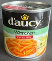 Möhrchen