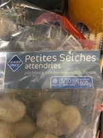 Petites seiches