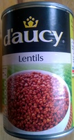 Lentils