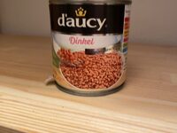 Dinkel Dose