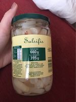 Salsifis