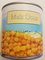 Maïs Doux