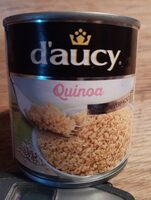 Quinoa