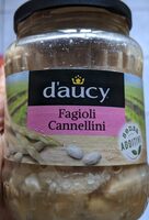 Fagioli Cannellini