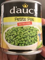 Petits poid