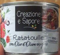 Ratatouille