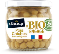 Pois chiches