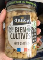 Pois chiches