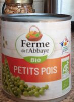 Petits pois