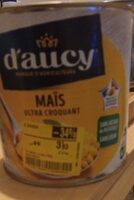 Mais doux