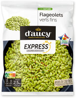 Flageolet fin cee2exp dy 2.5kg