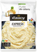 Puree celeri cee2 exp dy 2.5kg