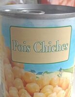 Pois chiches