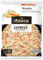 Risotto 2 carot exp dy 2.5kg