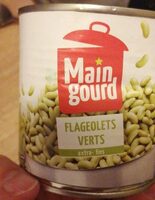 Flageolets