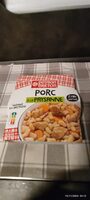 Porc à la paysanne