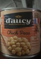 Chickpeas